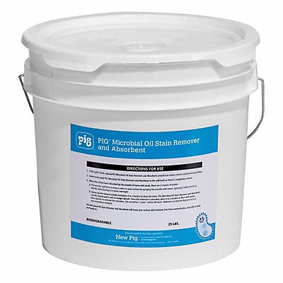 PIG CLN937 Microbial Oil Stain Remover