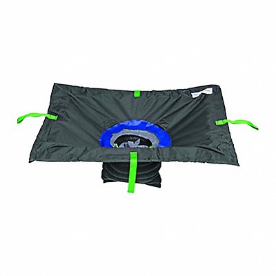 PIG INT4001112MOF Adjustable Storm Drain Frame