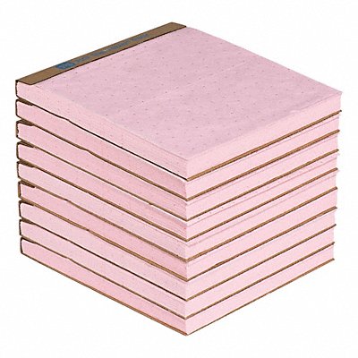 PIG MAT3124 Chemical Absorbent Tablet PK 180