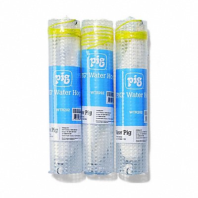 PIG WTR205 Water Hog PK3