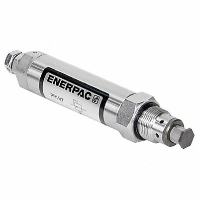 ENERPAC PRV4T Pressure Valve G1/4 4.0 gpm 0-5000 psi