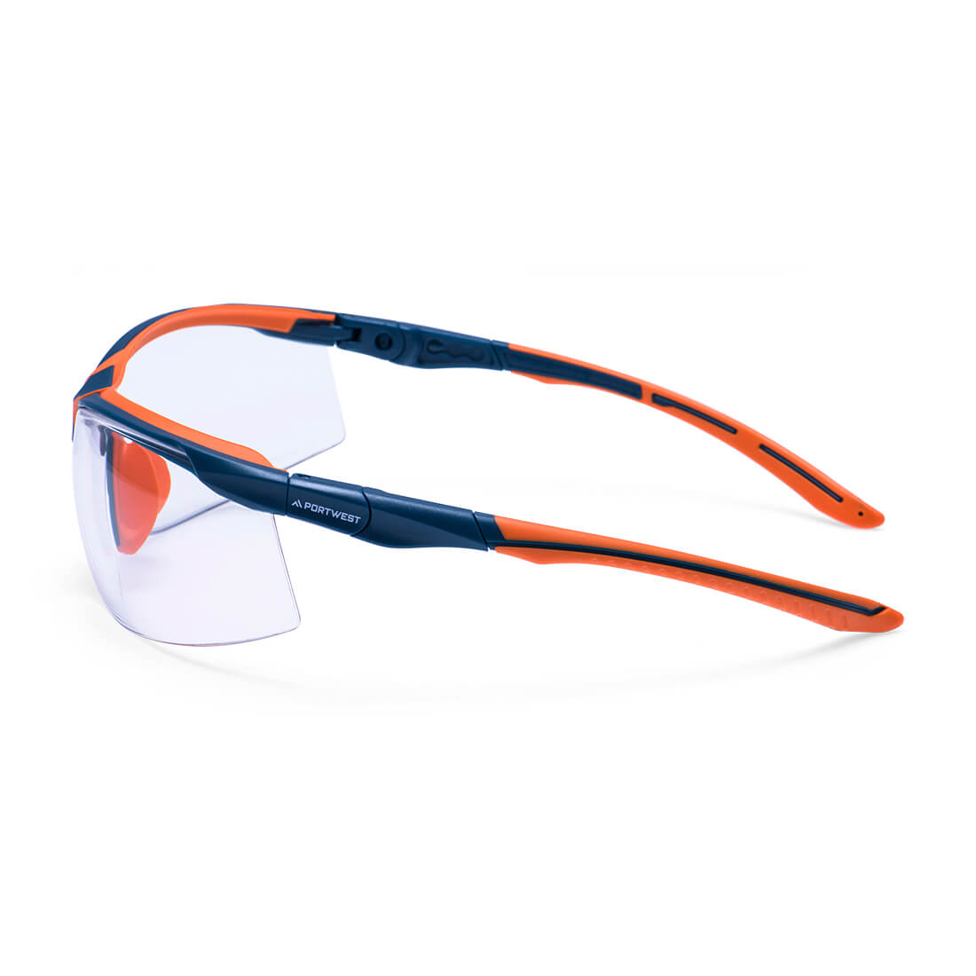 Portwest PS13 Mega Safety Glasses