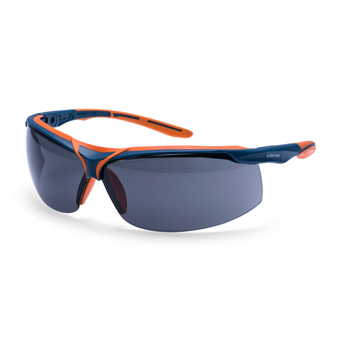 Portwest PS13 Mega Safety Glasses