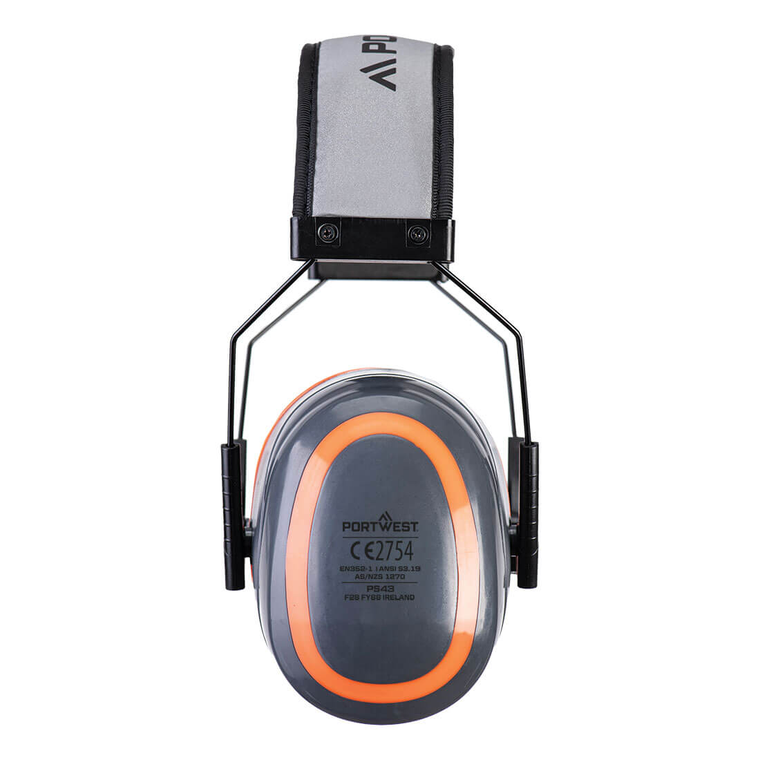 Portwest PS43 HV Extreme Ear Muff