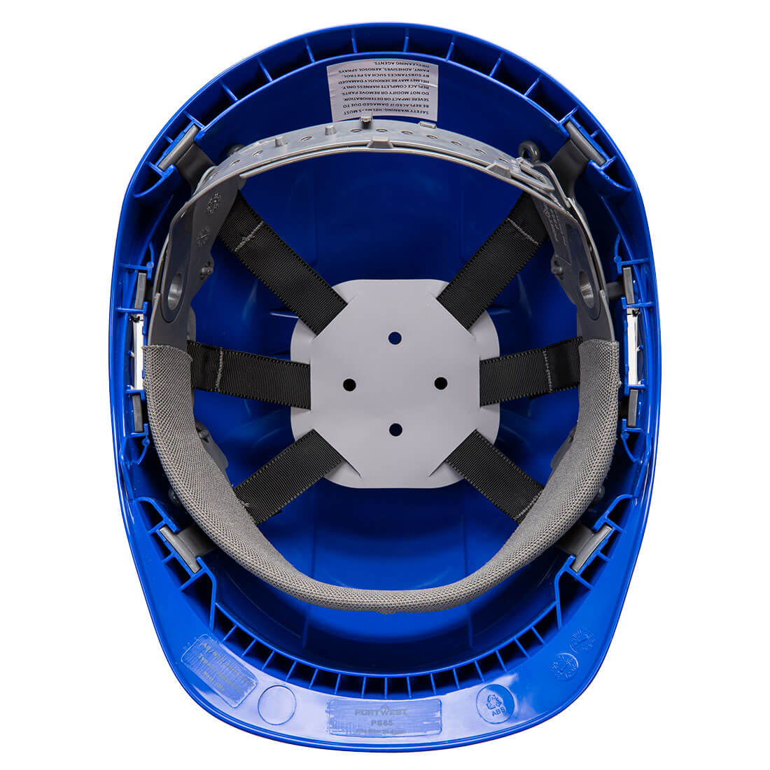Portwest PS65 Endurance Helmet