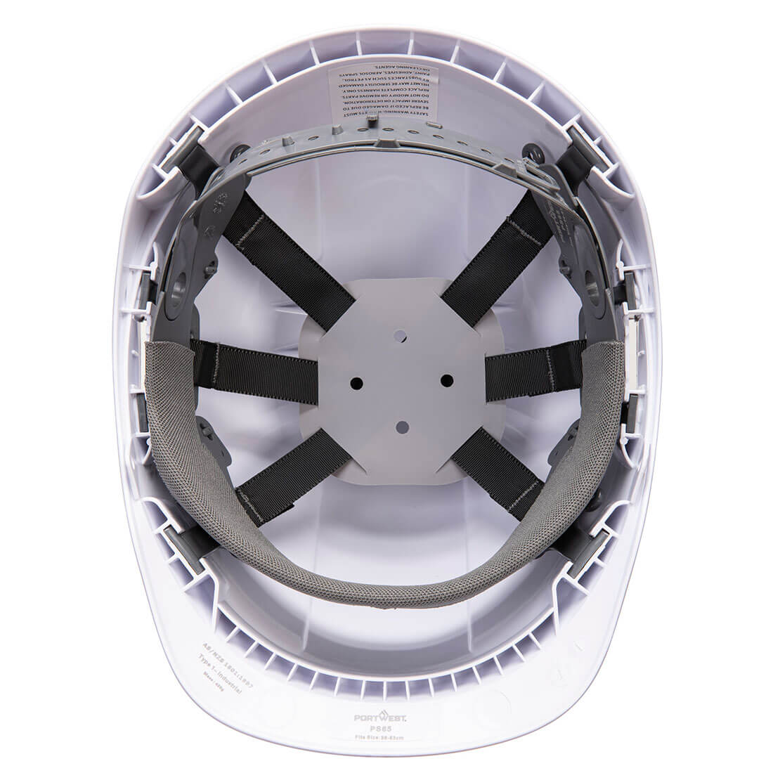 Portwest PS65 Endurance Helmet