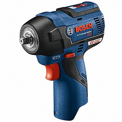 BOSCH PS82N Cordless Impact Wrench 3/8 Square Drive