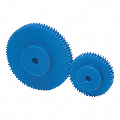 KHK GEARS PSA2545 Hubless Nylon Spur Gears