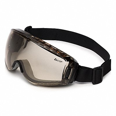 BOLLE SAFETY PSGPIL2L17 Goggle Brown CSP Wide ANSI D3/D4