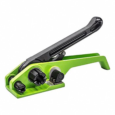 PAC STRAPPING PRODUCTS PSTCORD Manual Strapping Sealers and Tensioners