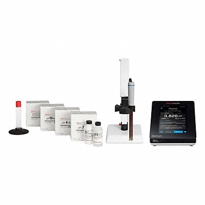 THERMO SCIENTIFIC PSTAR2117 Orion Pro Star PH211 pH/ORP bench meter