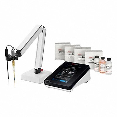 THERMO SCIENTIFIC PSTAR2118 Orion Pro Star PH211 pH/ORP bench meter