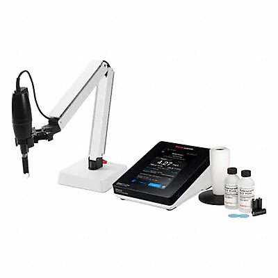 THERMO SCIENTIFIC PSTAR2136 Orion Pro Star DO213 dissolved oxygen be