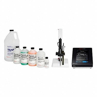THERMO SCIENTIFIC PSTAR2147 Orion Pro Star PI214 pH/ion bench meter