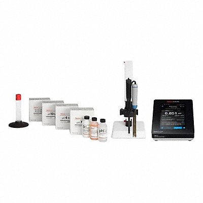 THERMO SCIENTIFIC PSTAR2176 Orion Pro Star PI217 dual channel pH/ion