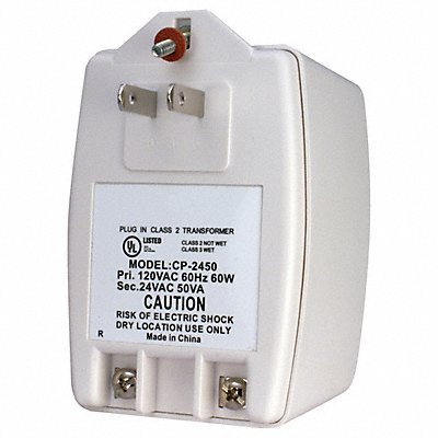 SPECO TECHNOLOGIES PSW4 Camera Power Supply 24 VAC