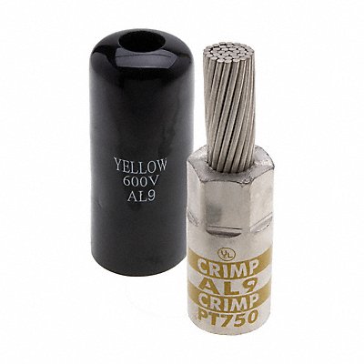 POLARIS PT750 Compression Pin Terminals 600 V