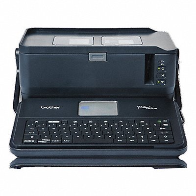 BROTHER PTD800W Label Printer