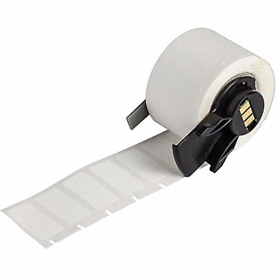 BRADY M617430 Label 1 in W Clear