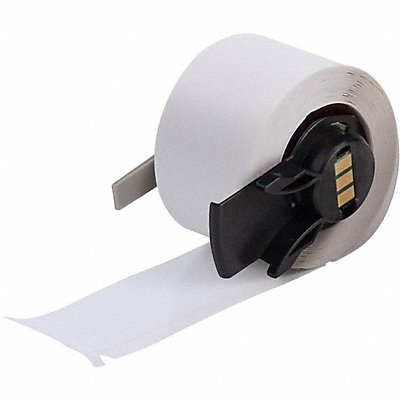 BRADY M622423 Label 3 in W White