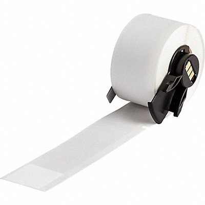 BRADY M623417 Label Vinyl Matte 1 W