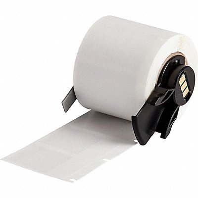 BRADY M631417 Label Vinyl Matte 1 W