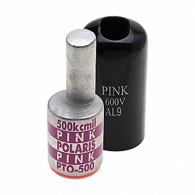 POLARIS PTO500 Compression Pin Terminals 600 V