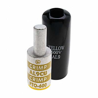 POLARIS PTO600 Compression Pin Terminals