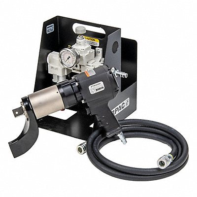 ENERPAC PTW3000 Pneumatic Torque Wrench Drive Size 1 in Torque Range 900 to 3 000 ft-lb