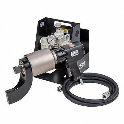 ENERPAC PTW2000C Torque Wrench Drive Size 1 in Torque Range 500 to 2 000 ft-lb Max Torque 2 000 ft-lb