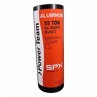 POWER TEAM RA5510 Hydraulic Cylinder
