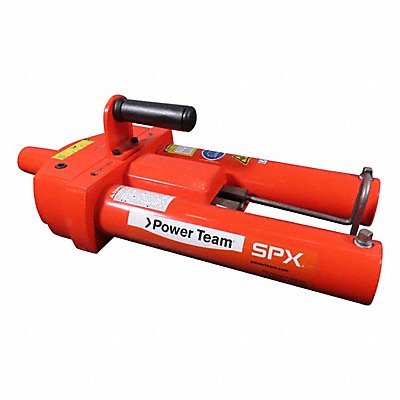 POWER TEAM SJ3010 Post Tension Jack 30 Ton