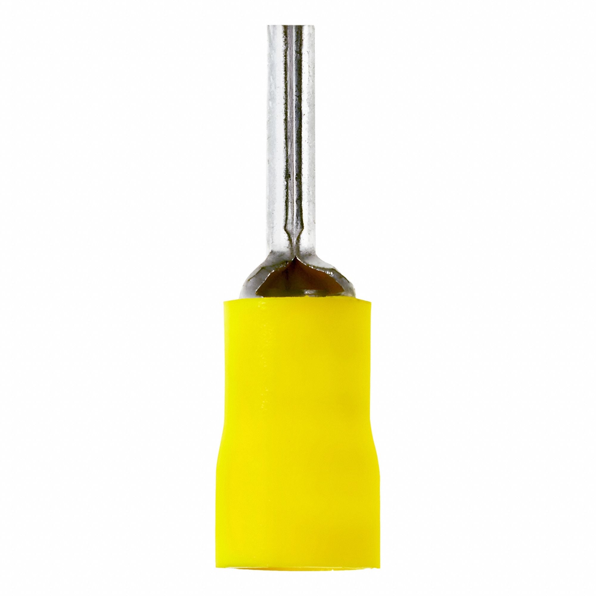 PANDUIT PV10P55LYY PV10-P55-LYY Vinyl Insulated Pin PK50