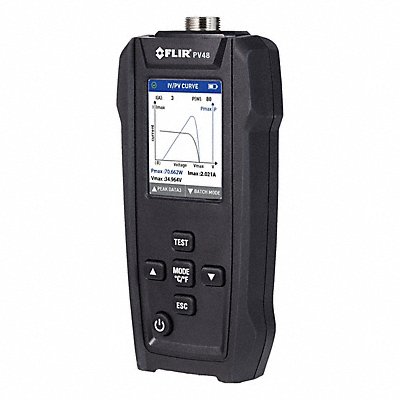 FLIR PV48 Solar Panel Tester 60 V
