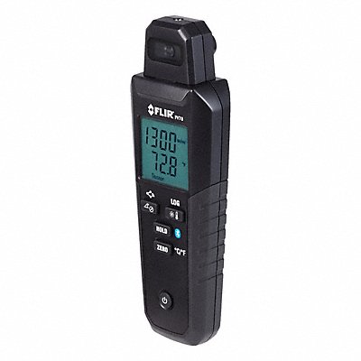 FLIR PV78 Solar Irradiance Meter LCD