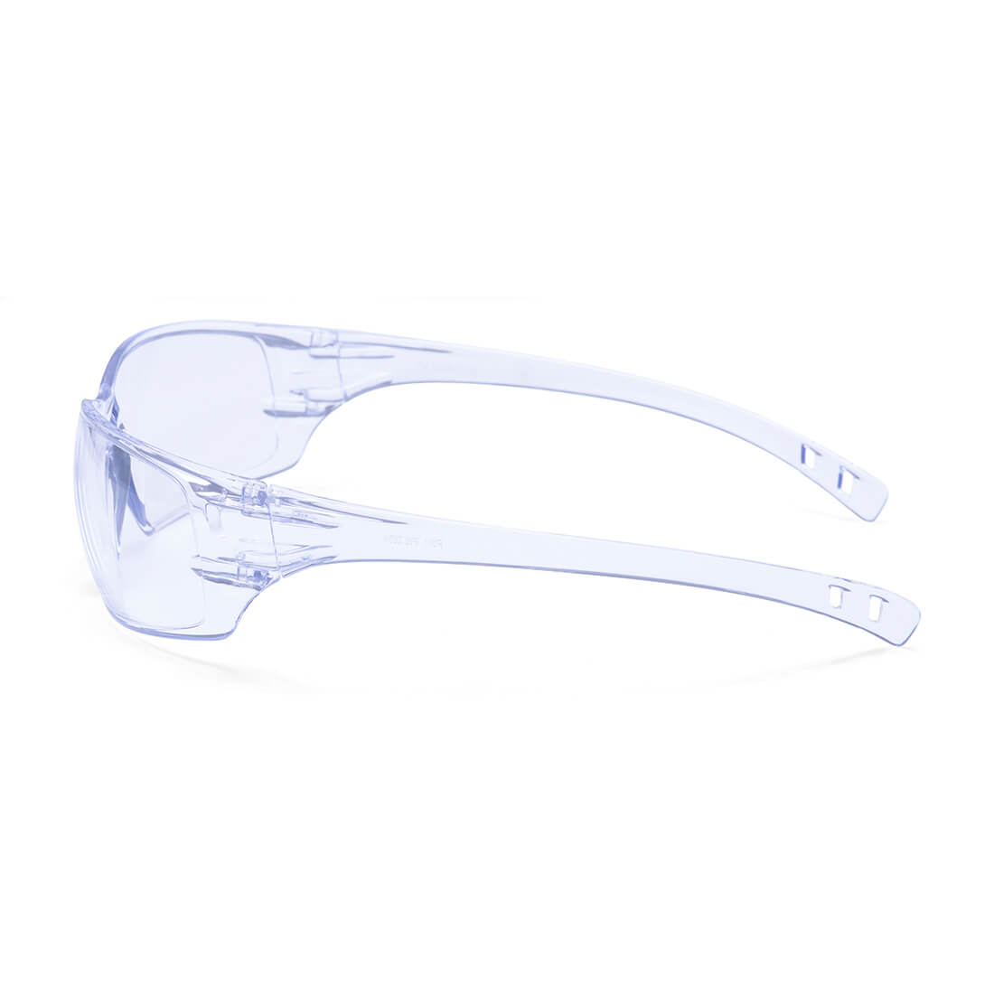 Portwest PW13 Clear View Safety Glasses