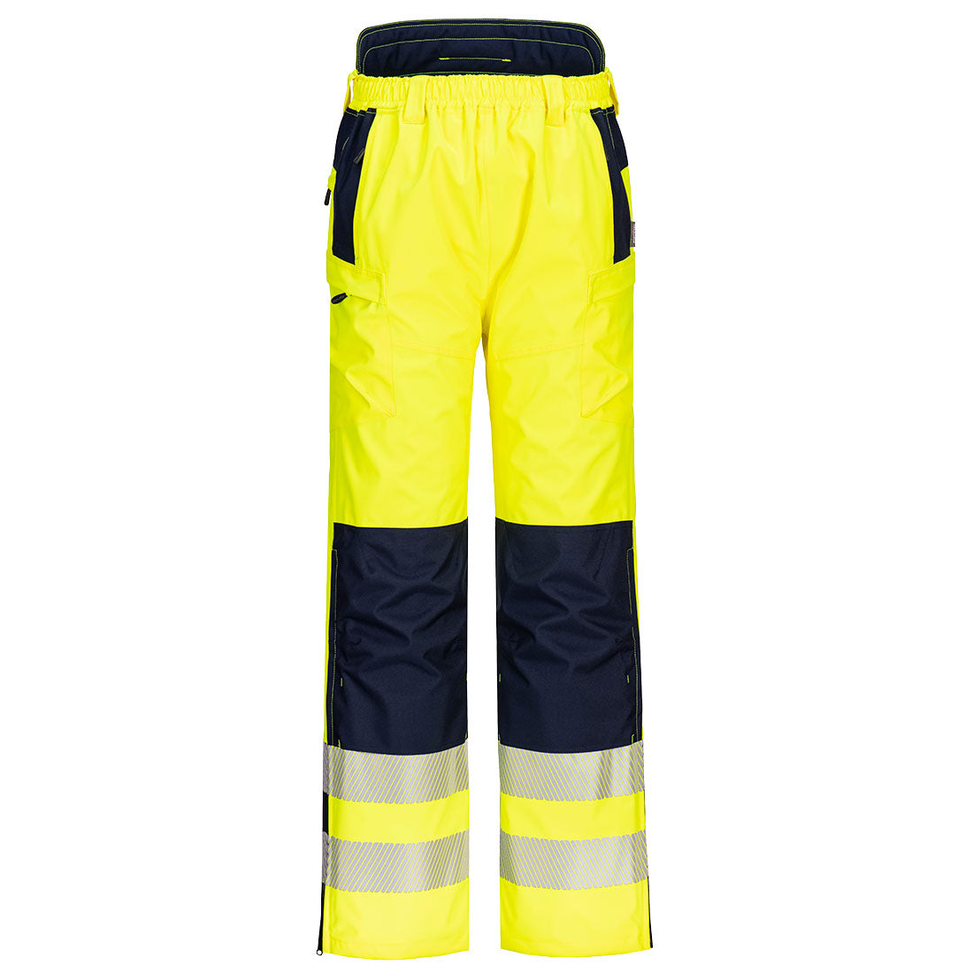Portwest PW342 PW3 Hi-Vis Extreme Rain Pants