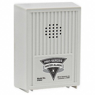 PHCC PRO SERIES PWA2 Alarm Indoor Water