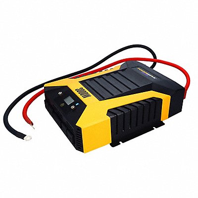 POWERDRIVE PWD3000P Inverter 6 Outlets 120VAC Output