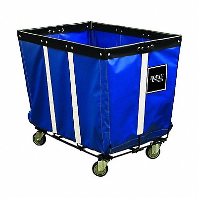 ROYAL BASKET TRUCKS G18BBWPWA3UNT Basket Truck Vinyl Wire