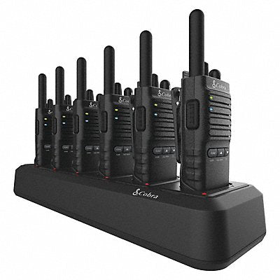 COBRA PX650BCHR Two Way Radio