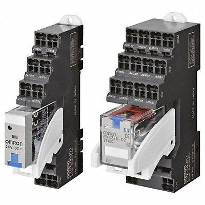 OMRON PYF14AN MY Socket