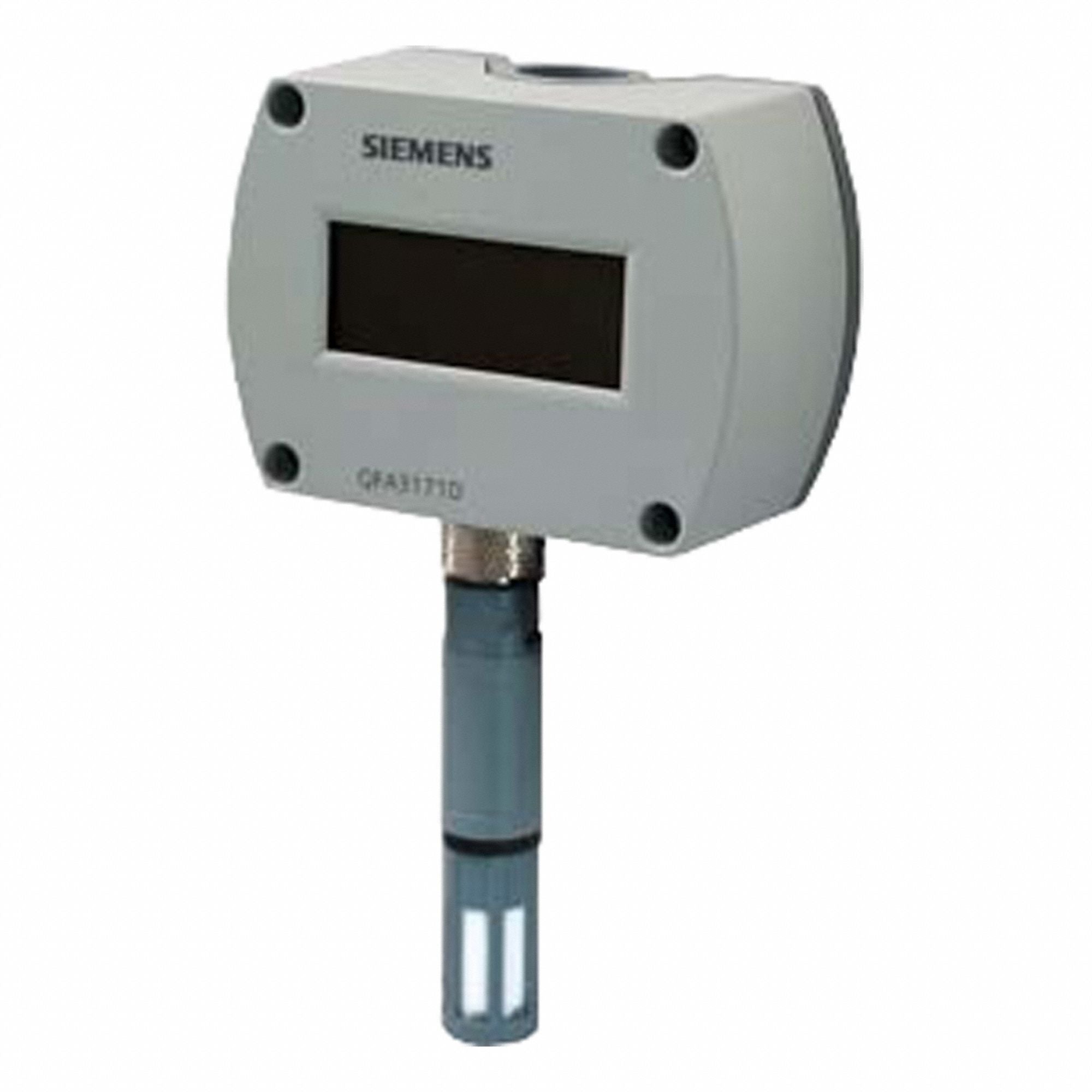 SIEMENS QFM2171 Humidity/Temp Sensor Nickel 32-122 F