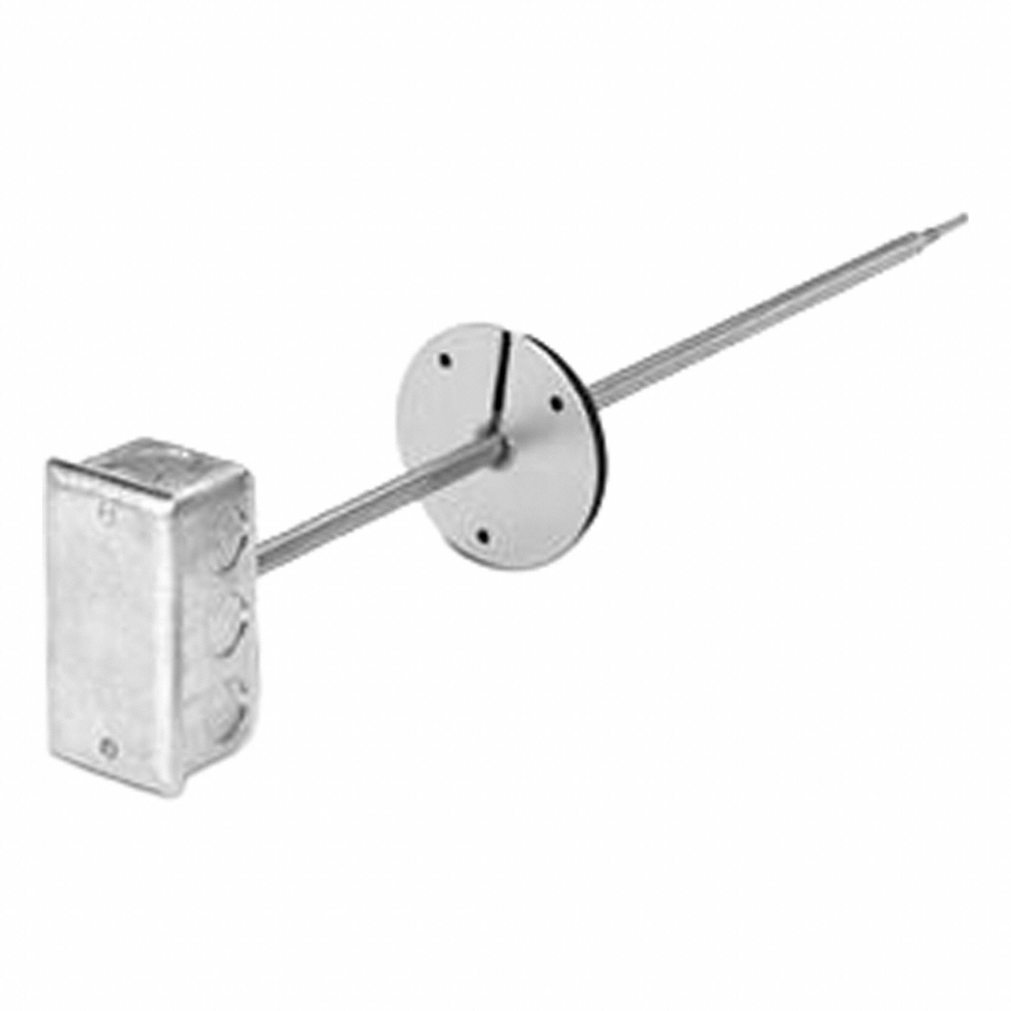 SIEMENS 5357418 Duct Temp Sensor Thermistor -40-180 F
