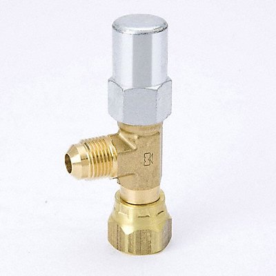 MUELLER A17429 Valve