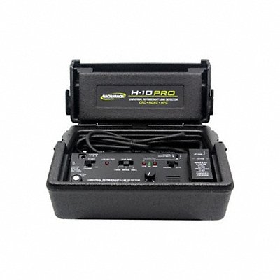 BACHARACH H10Pro Refrigerant Leak Detector 4.5 ft Probe