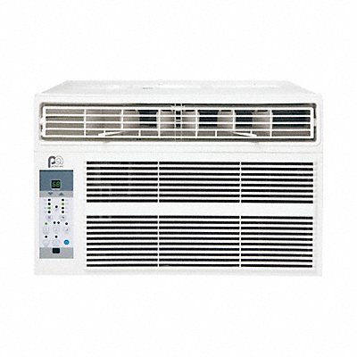 PERFECT AIRE 2PNC14000 Window Air Conditioner 14500 BtuH R-32