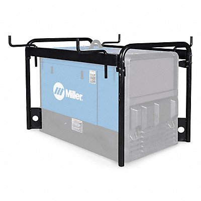 MILLER ELECTRIC 301709 Protective Cage