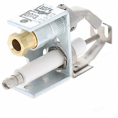 HONEYWELL HOME Q345U1005 Pilot Assembly 90 Left/Right Straight