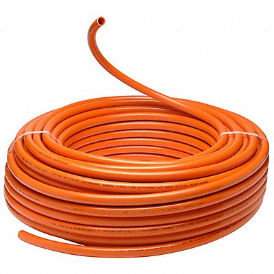 GRAINGER Q3PAP300X PEX Tubing Orange 1/2 in 300 ft 80 psi